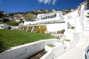 BRIDGESTREET MONACO La Turbie SEA VIEW or VILLAGE
